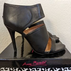 Woman's heels
